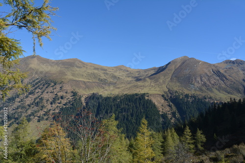 autumn in the mountains © Alex Jauk