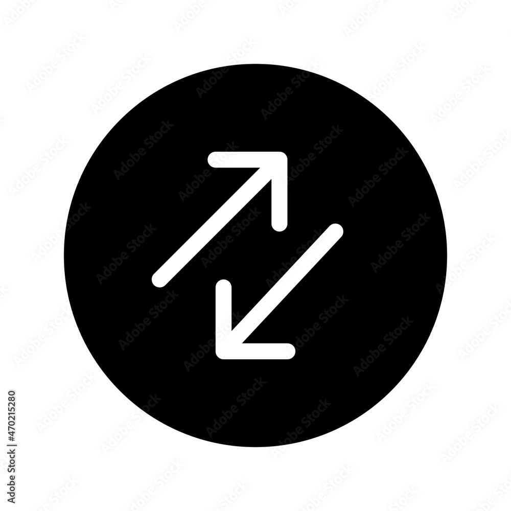 arrow sign icon arrow sign icon