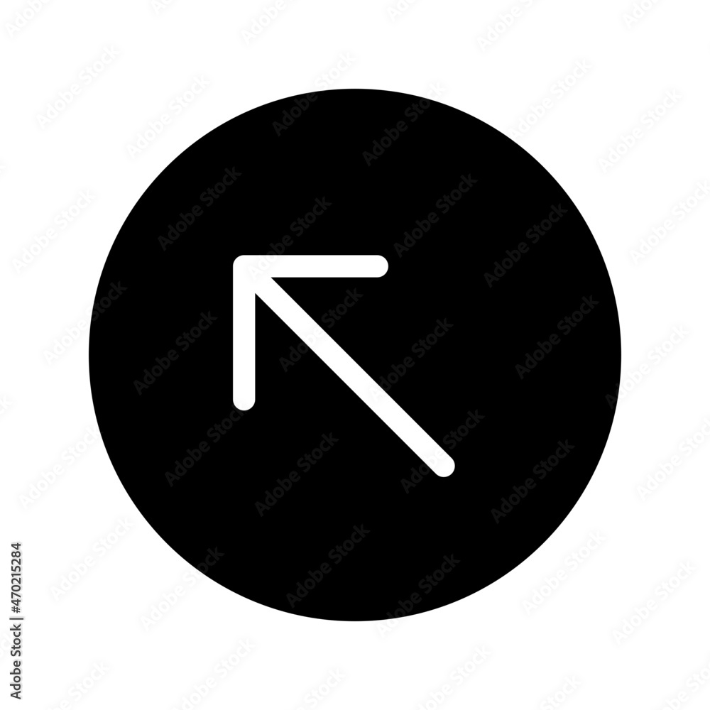arrow sign icon arrow sign icon