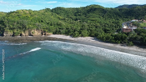 ..Playa Dantas - Las Catalinas, Guanacaste, Costa Rica..