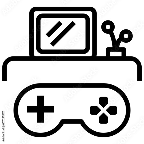 Game