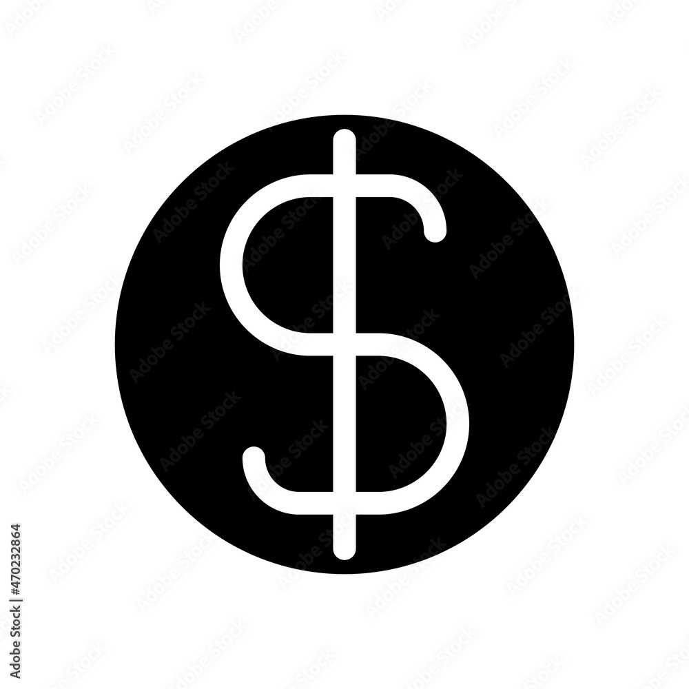 dollar icon, money vector, payment illustration dollar icon, money vector, payment illustration