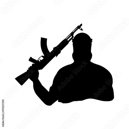Terrorist. anti terrorism day. stop terrorism. no terrorism.