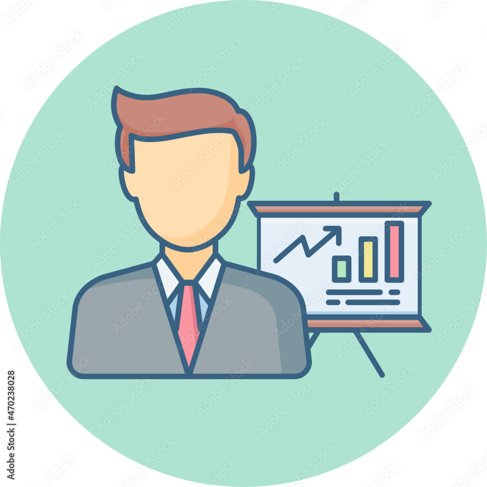 Business Presentation Business Presentation