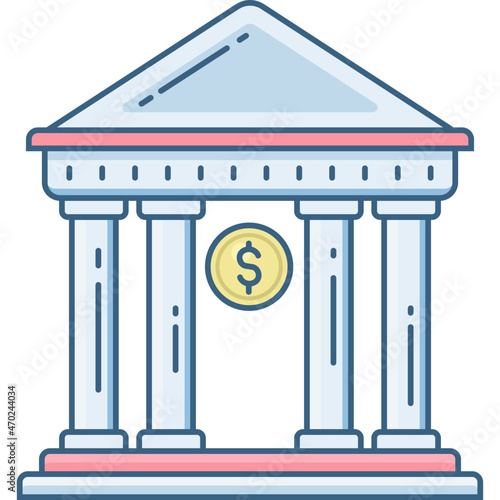 Financial Institution