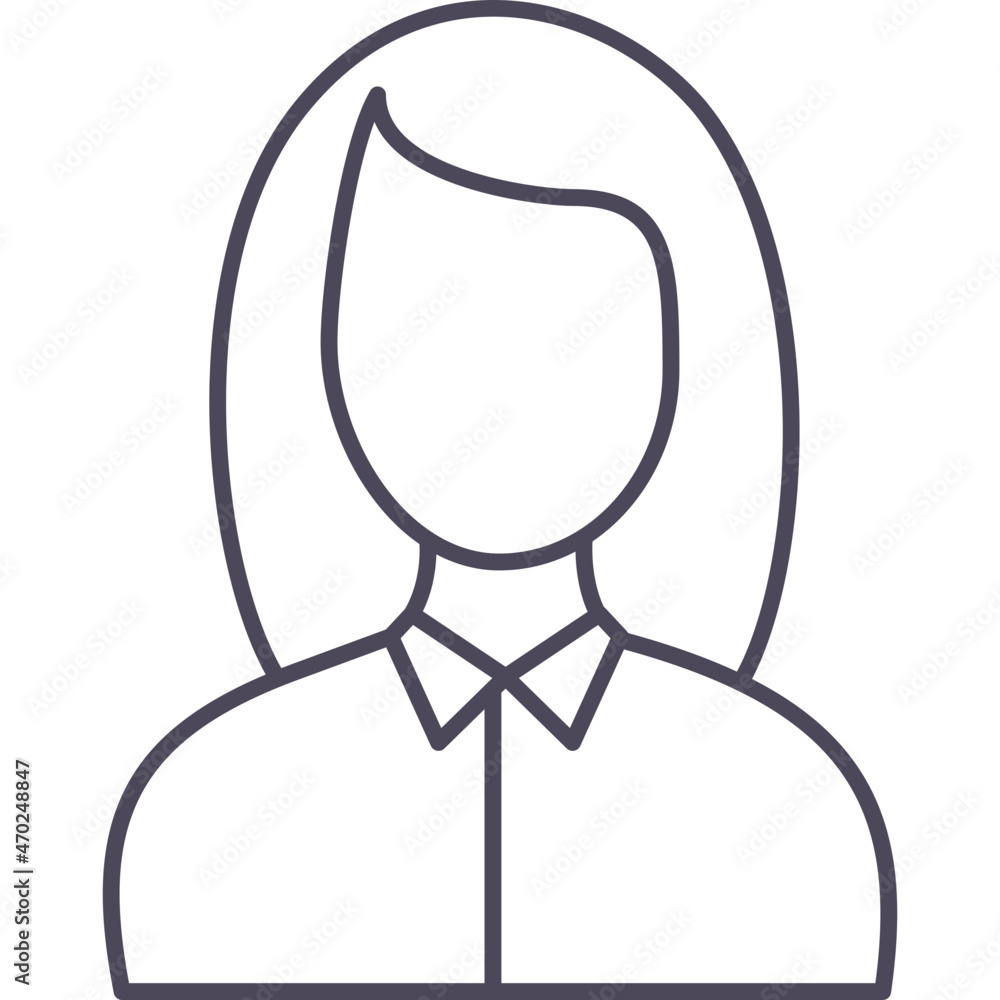 Female Employee Female Employee