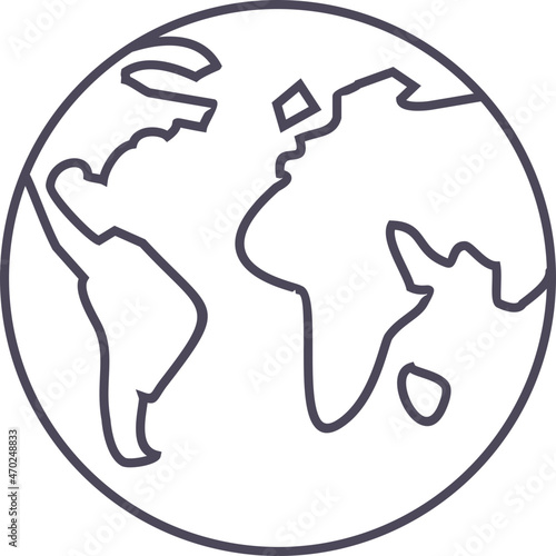 earth