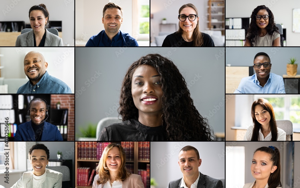 Online Webinar Video Conference Meeting Call Online Webinar Video Conference Meeting Call