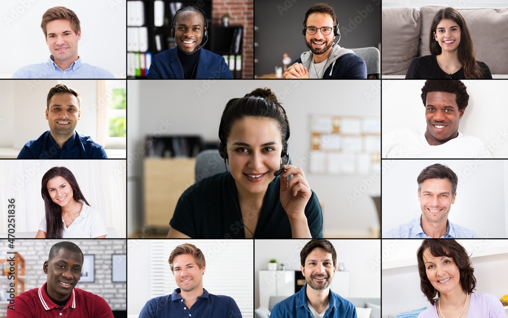 Online Video Conferencing Chat Online Video Conferencing Chat
