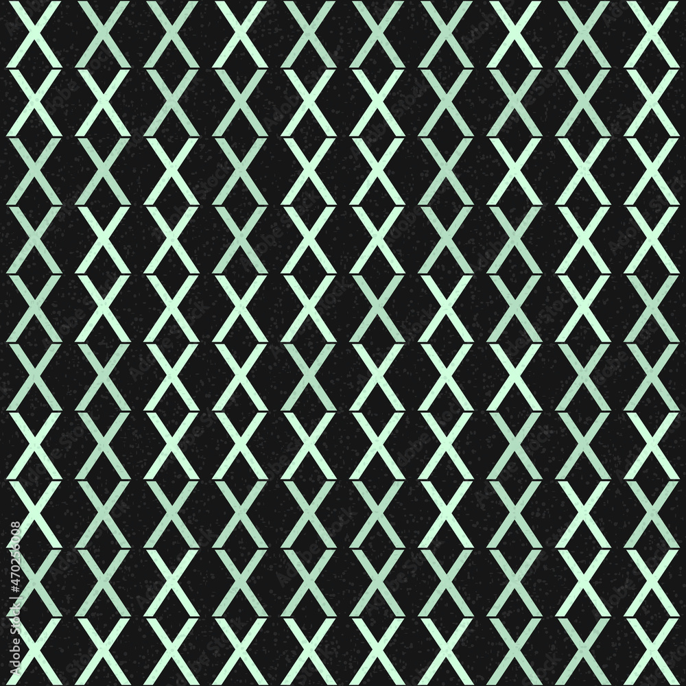 Abstract Geometric Pattern generative computational art illustration Abstract Geometric Pattern generative computational art illustration