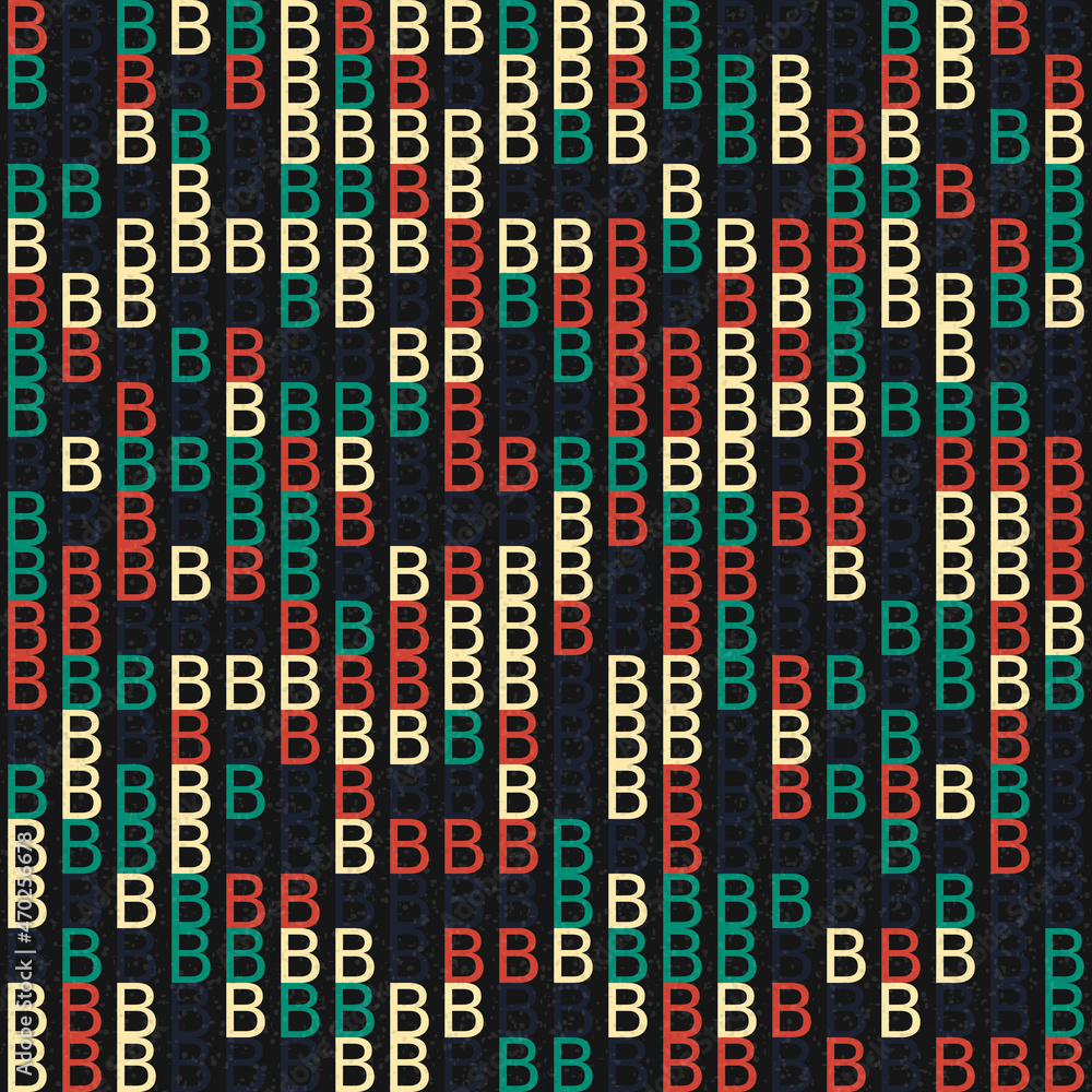 Abstract Geometric Pattern generative computational art illustration Abstract Geometric Pattern generative computational art illustration