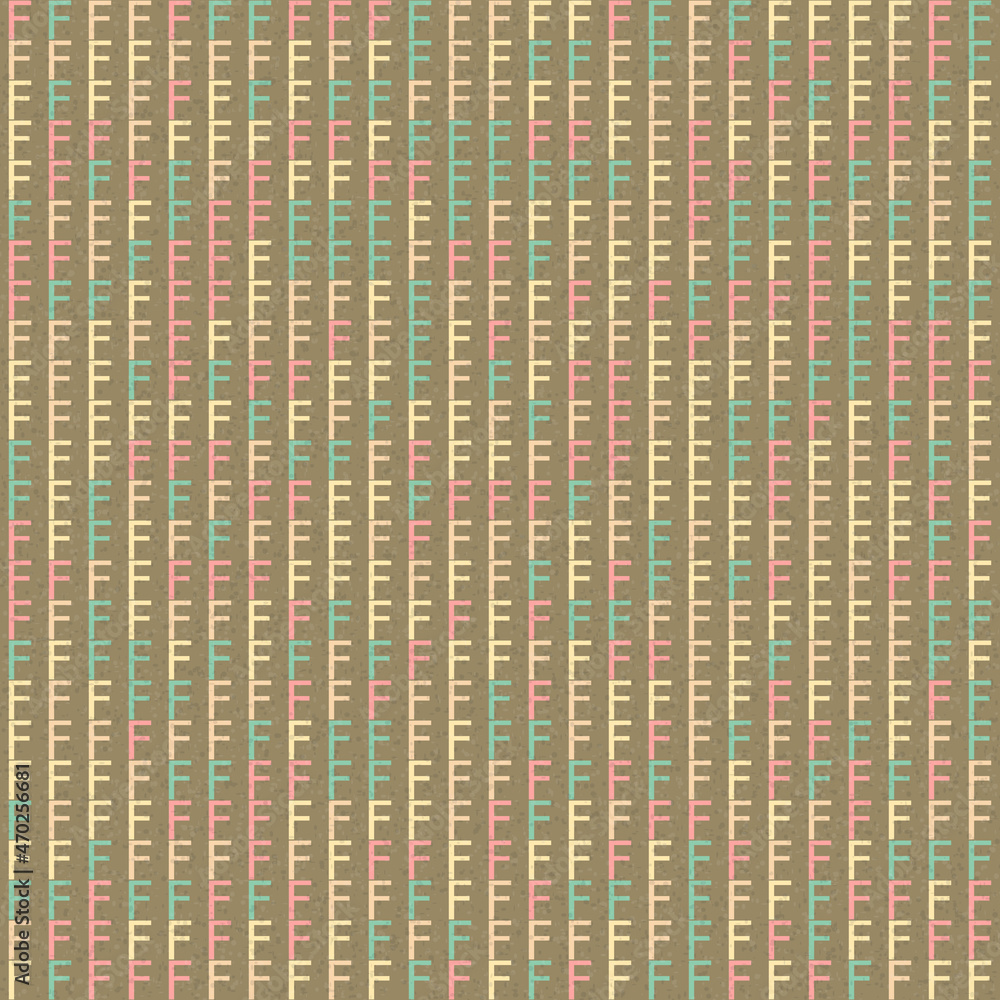 Abstract Geometric Pattern generative computational art illustration Abstract Geometric Pattern generative computational art illustration