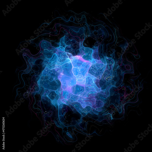Electrical impulse design e...