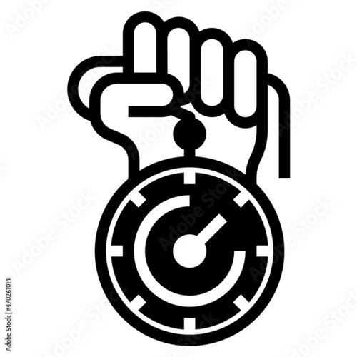 stopwatch