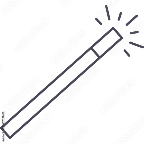 magic wand