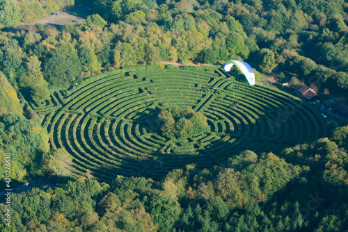Forêt du Maupuy - 23000 GUERET