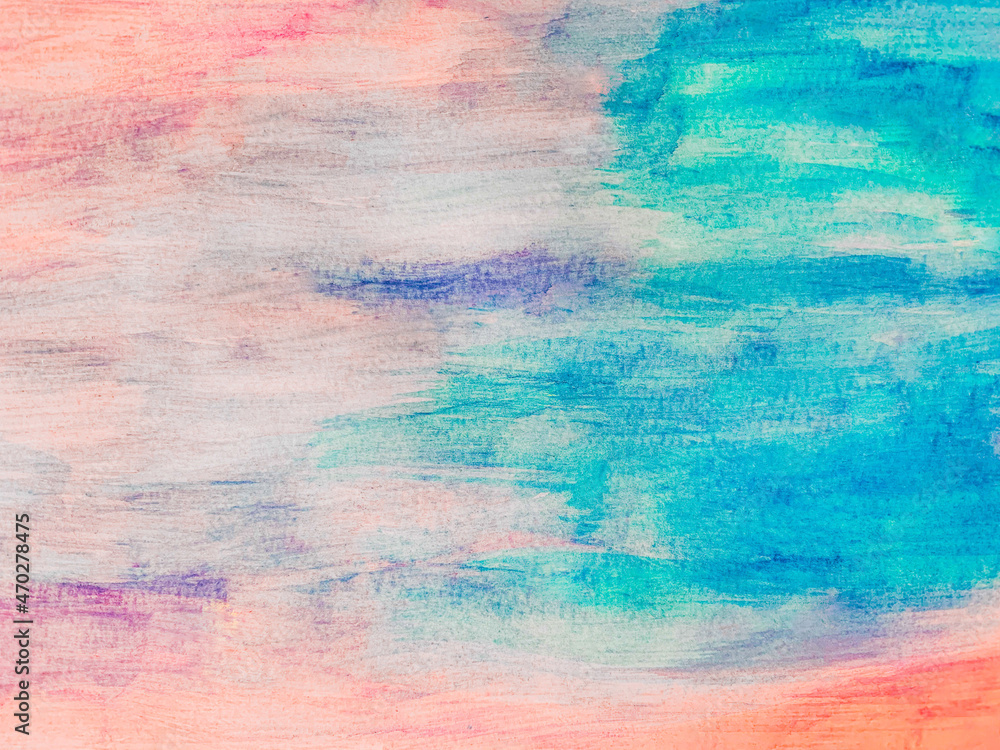abstract watercolor background with  space for your images