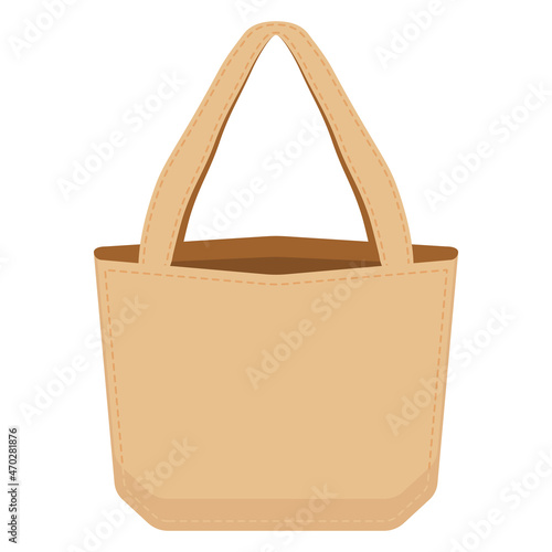 reusable cloth bag