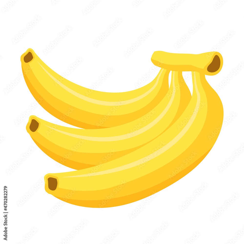 fruit banana