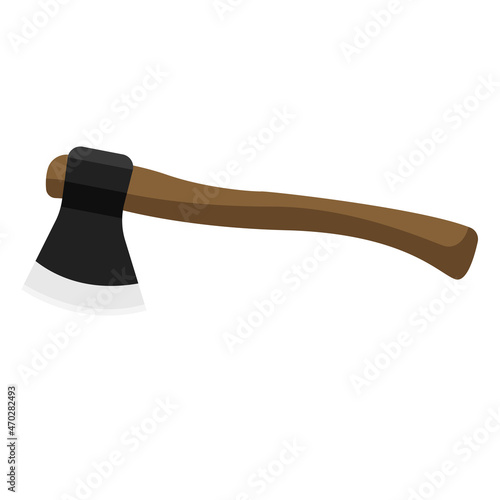 hatchet axe