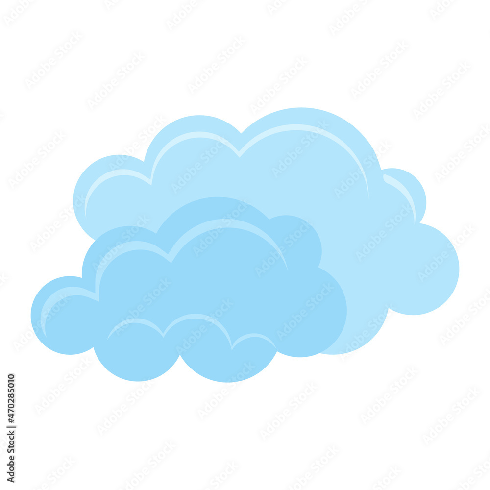 cartoon cloud cartoon cloud