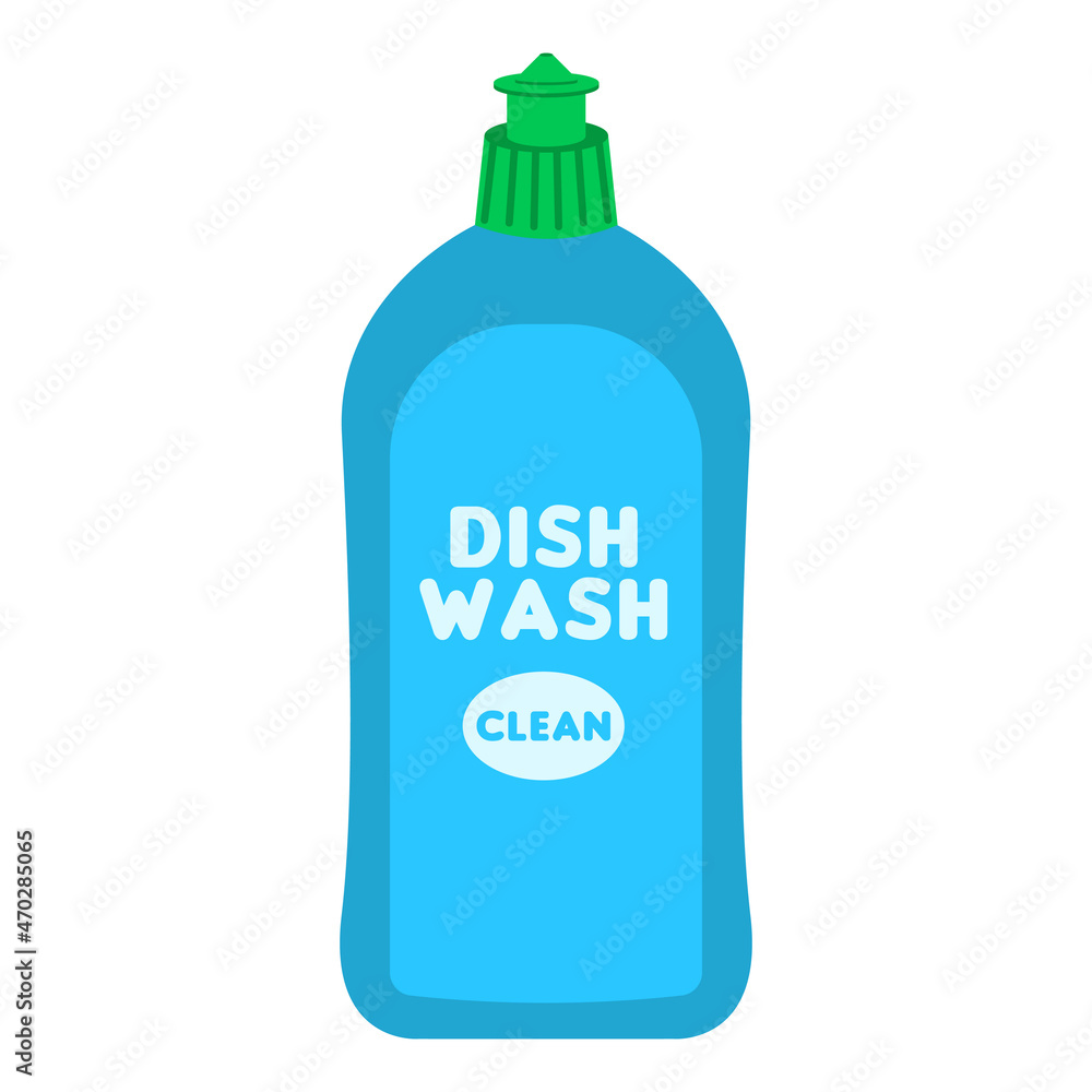 dish wash liquid bottle dish wash liquid bottle