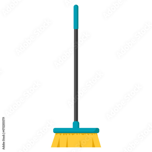broomstick