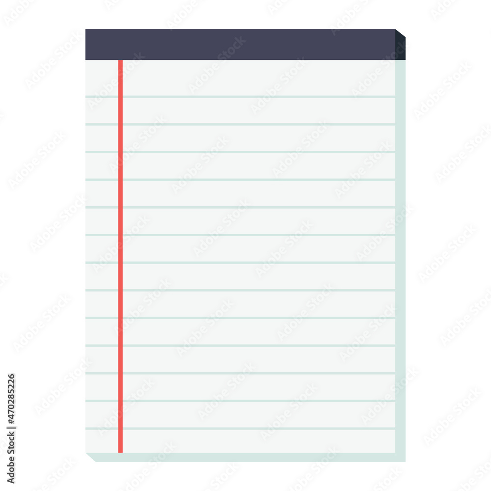 scratch calculation lined paper note book scratch calculation lined paper note book