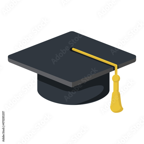 graduation cap