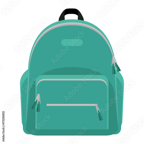 backpack