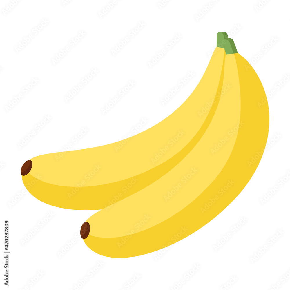 fruit banana