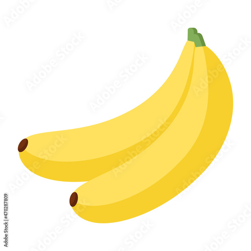fruit banana