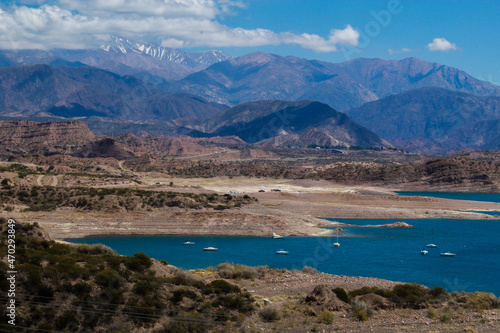 Potrerillos