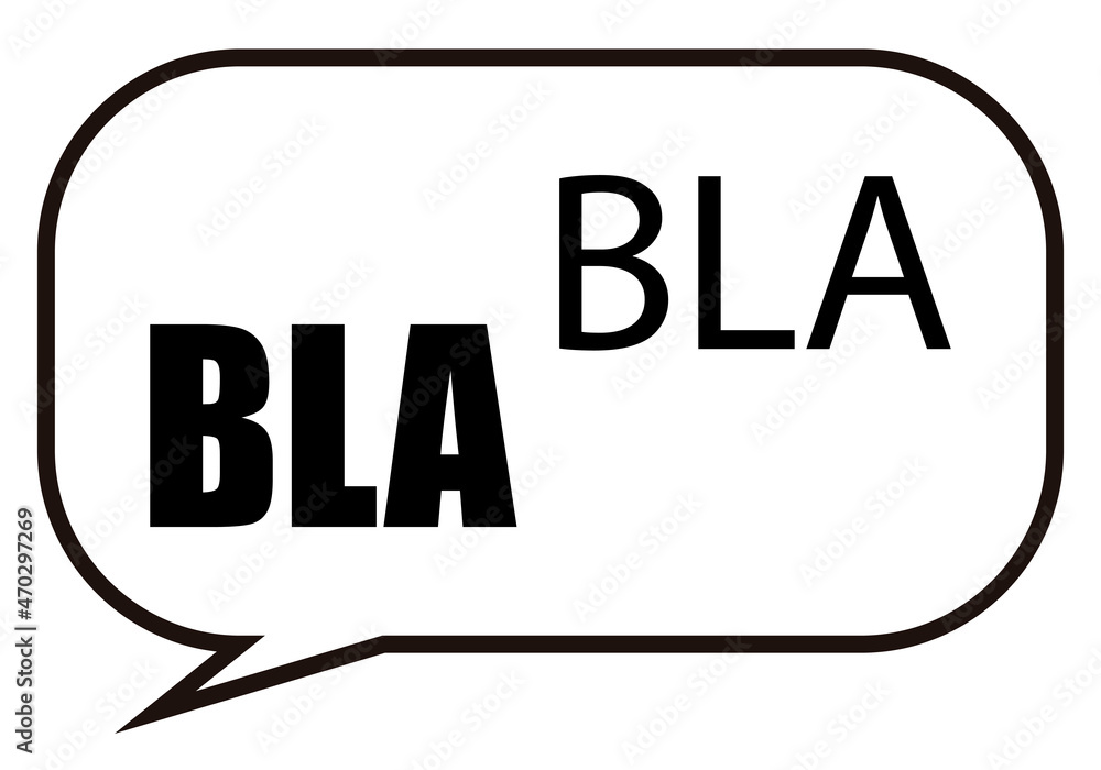 Icono negro de conversación en fondo blanco. Icono negro de conversación en fondo blanco.
