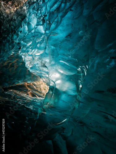 Glacier
