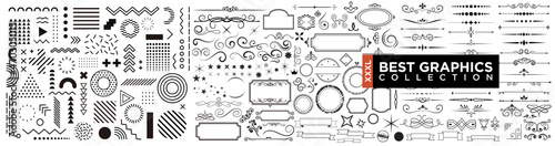graphics collection