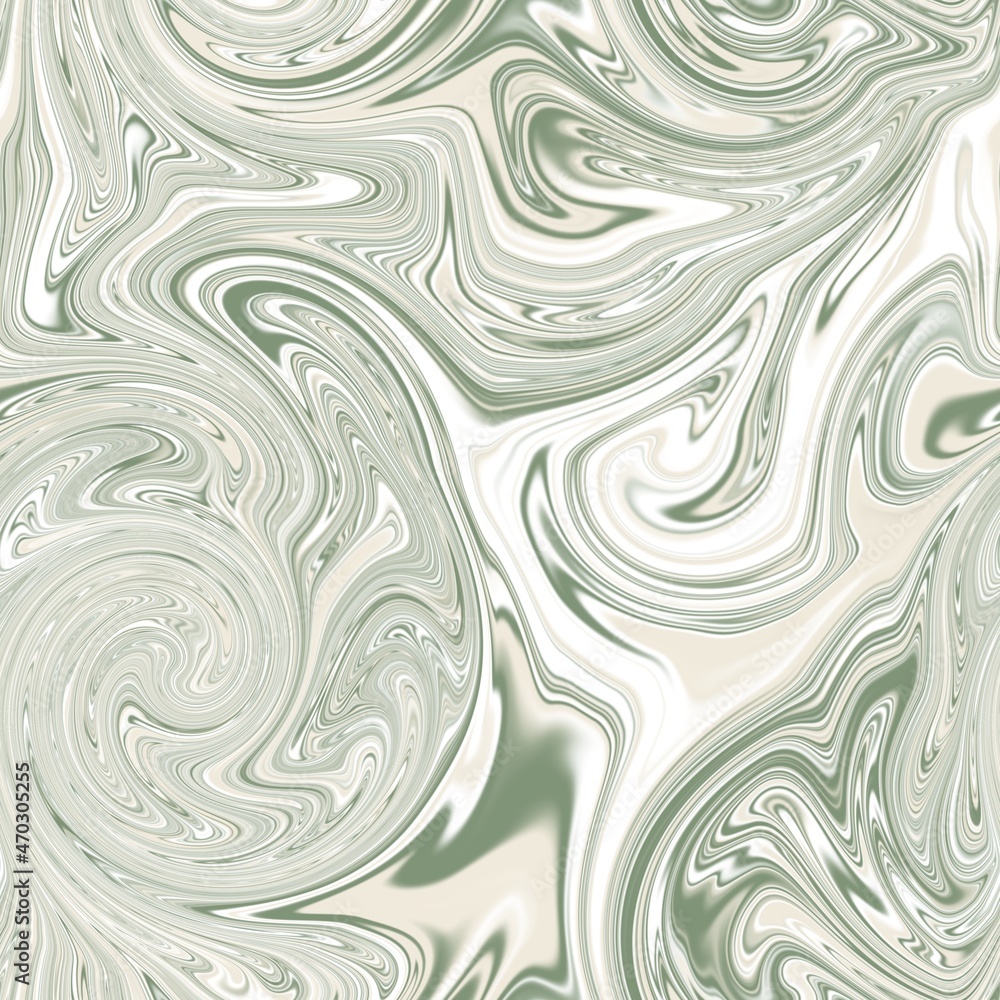 Seamless twirly swirly abstract liquid marble surface pattern design for print. High quality illustration. Trendy marbled fluid paint on water background. Funky expressive psychedelic swirl of paint. Seamless twirly swirly abstract liquid marble surface pattern design for print. High quality illustration. Trendy marbled fluid paint on water background. Funky expressive psychedelic swirl of paint.