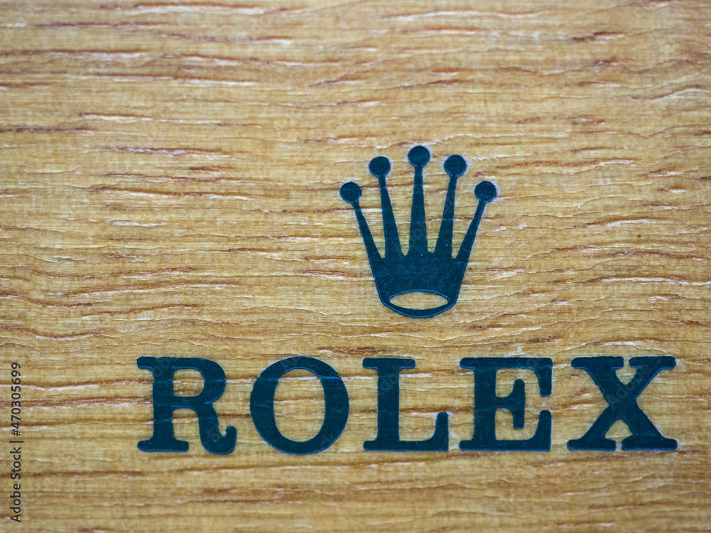 Rolex stock symbol deals