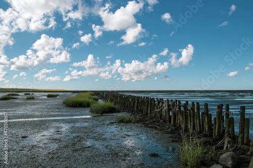 Augenblicke an der Nordsee