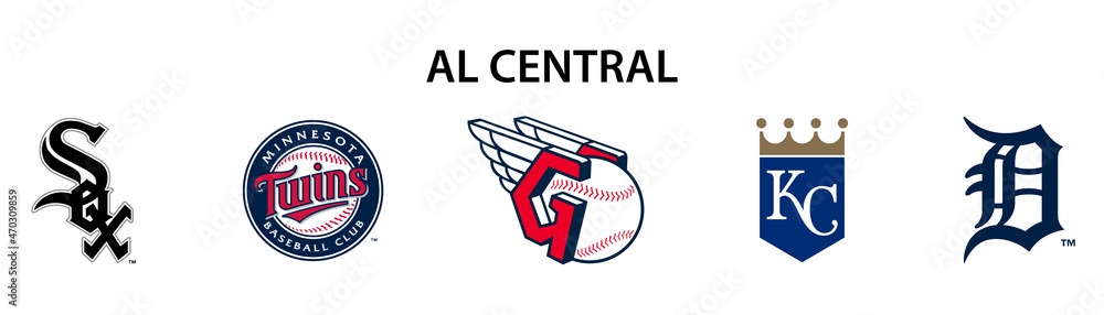 MLB AL Font Download