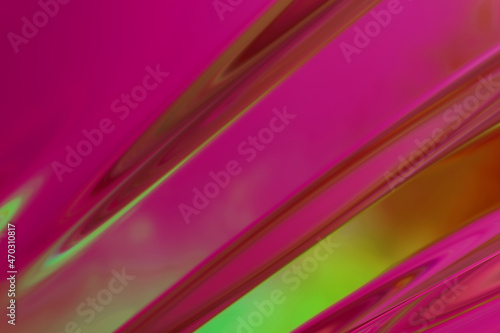 abstract geometric light pink and purple wavy glowing line wave gradient texture with colorful liquid shiny wavy pattern.