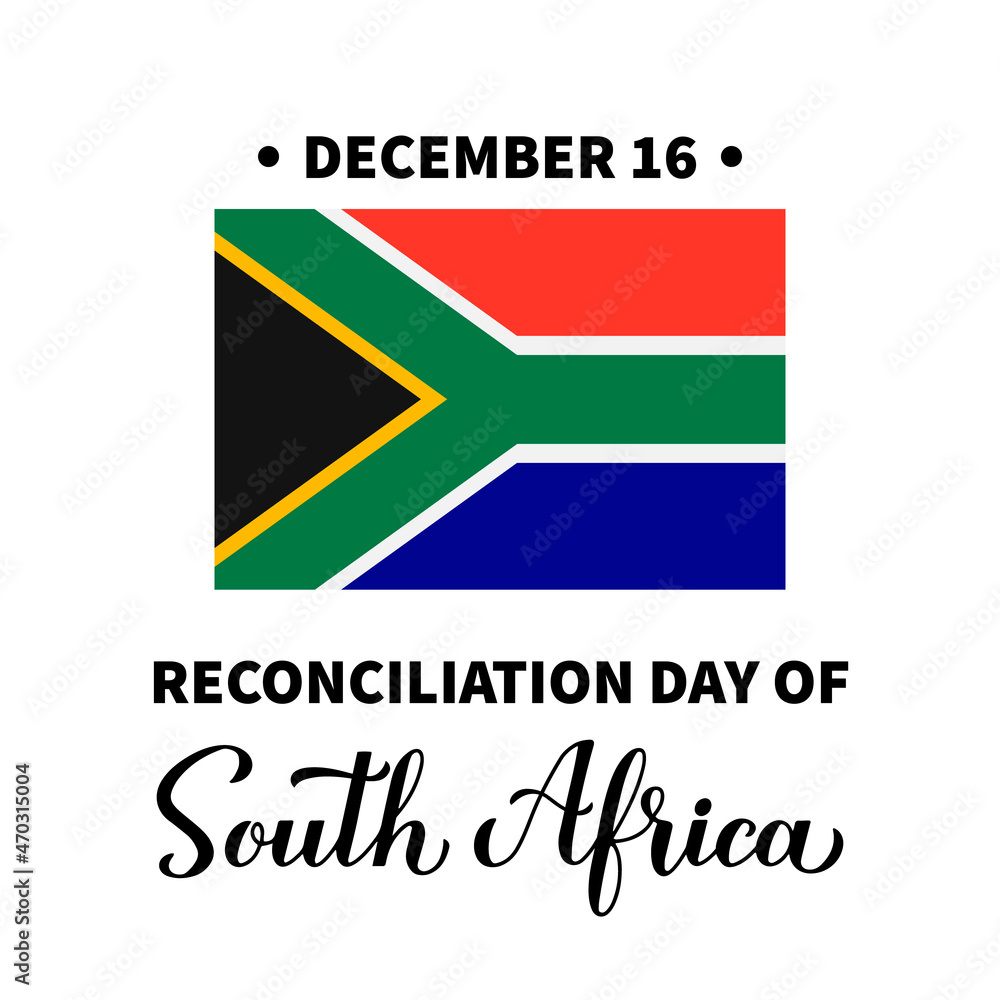 South Africa Holiday Celebrations