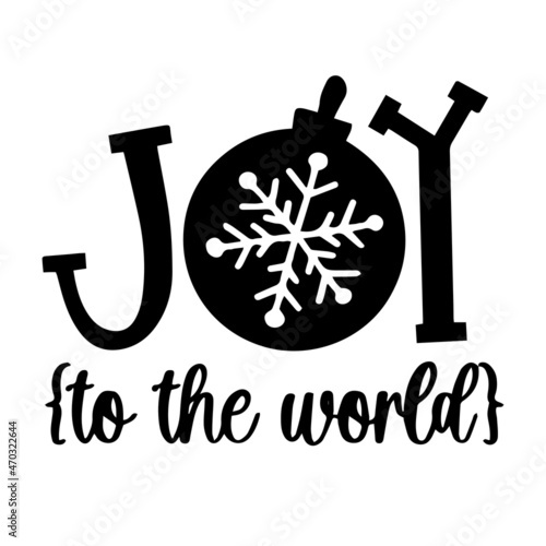 joy to the world background inspirational quotes typography lettering design