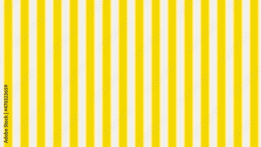 Obraz premium yellow and white texture abstract background linear wave voronoi magic noise wallpaper brick musgrave line gradient 4k hd high resolution stripes polygon colors stars clouds qr power point pattern