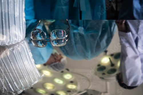 operation, operating room, doctor, surgeon, surgical operation,