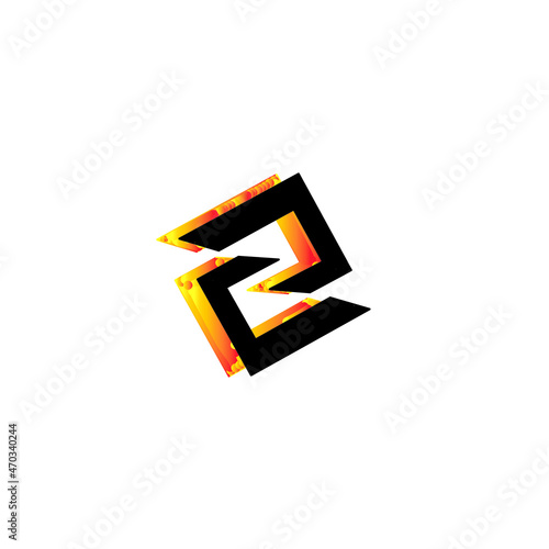 3d graphic design element for design