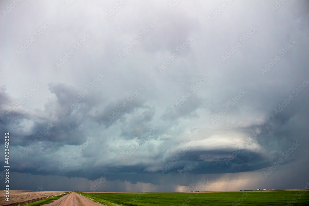 Severe Storms