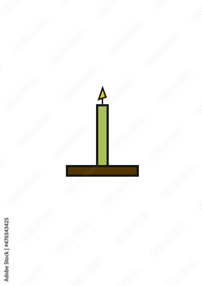 Candle Candle