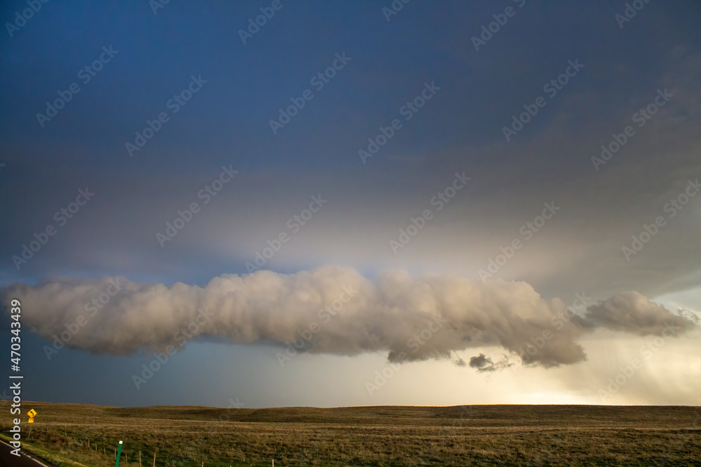 Stormy Clouds Stormy Clouds