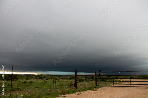 Severe Storms